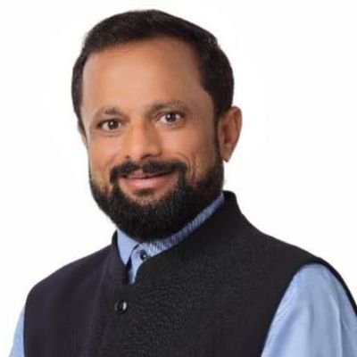 Naresh Ganpat Mhaske